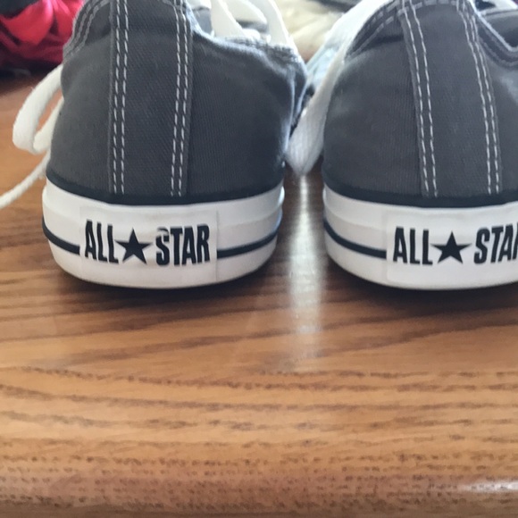 Converse new all star tennis shoes - Picture 2 of 4